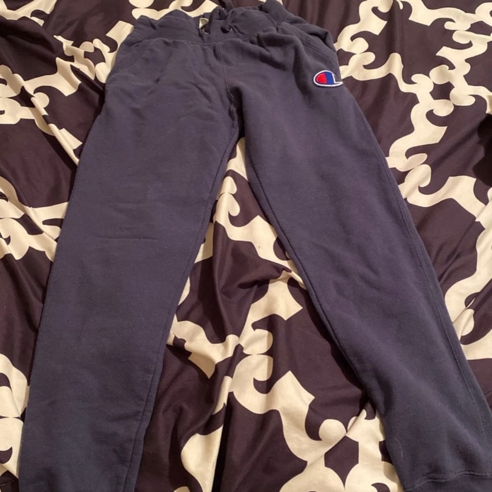 Champion sweatpants